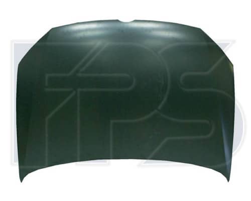 Капот Передній Правий Volkswagen Polo 2009-2015, 6R0 823 031 G, 6R0 823 031A, 6R0823031D