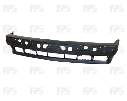 Бампер Передній Правий BMW 5 1988-1997, 51 11 1 944 439, 51 11 1 944 630