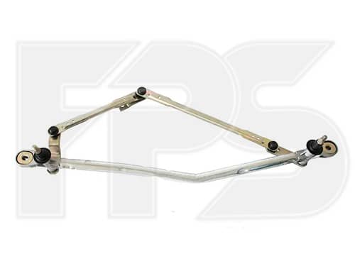 Привід Склоочисника Передній Правий Mazda 3 2004-2009