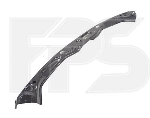Кронштейн Металевий Передній Правий Toyota Land Cruiser Prado 2010-2013