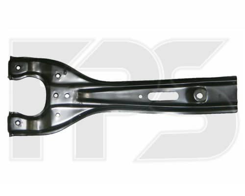 Ремчастина Панелі Передня Права Subaru Impreza 2007-2011