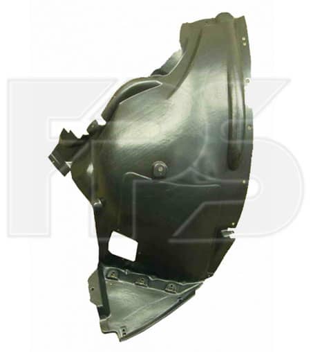 Підкрилок BMW X5 2006-2010