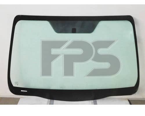 Скло Автомобільне(вітрове) Nissan Micra 2010-2014