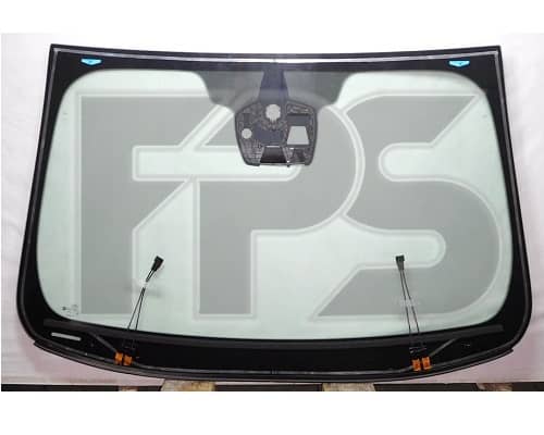 Скло Автомобільне(вітрове) З Підігрівом Ford Mondeo 2014-2019