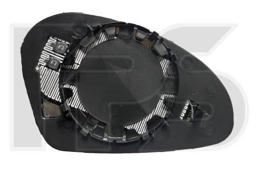 Вкладиш Дзеркала Лівий Seat Altea 2004-2015, 1M1857521A, 1M1857522A, 6L1857521A