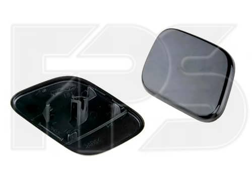 Заглушка Пластикова Передня Ліва Nissan Qashqai 2010-2014
