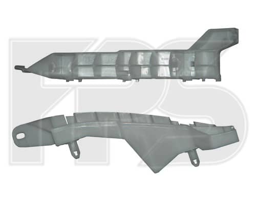 Кріплення Бампера Передня Ліва Mitsubishi L200 2005-2015