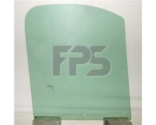 Скло Автомобільне(бокове) Ліве Nissan Primastar 2002-2007