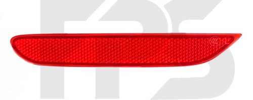 Світлоповертач Задній Лівий Mitsubishi ASX 2019-2023