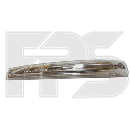 Повторювач Повороту Лівий Hyundai Santa FE 2012-2015