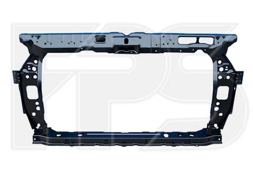 Панель Передній Правий Hyundai Accent 2011-2019