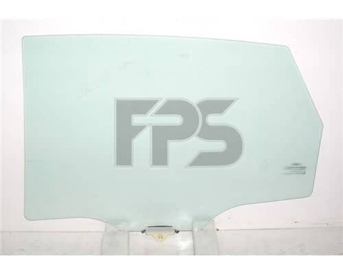 Скло Автомобільне(бокове) Праве Hyundai i30 2007-2012