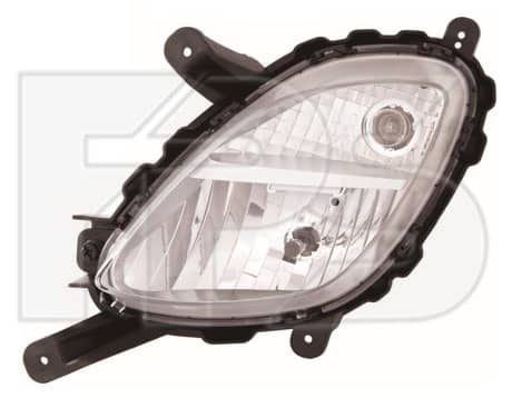 Фара Протитуманна Передня Права Kia Picanto 2011-2016, 922021Y100