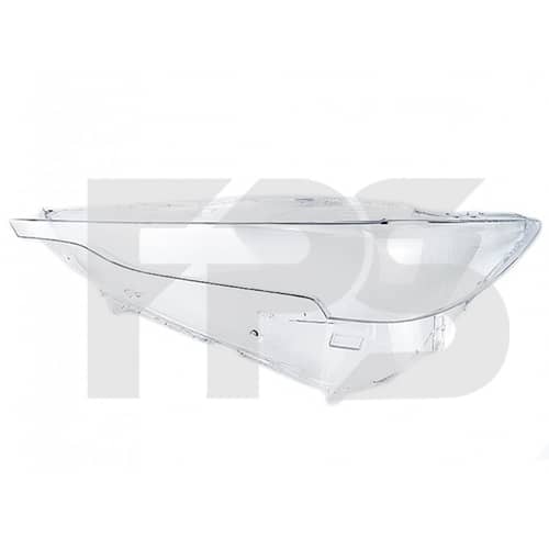 Скло Фари Переднє Ліве Mazda CX-5 2017-2021