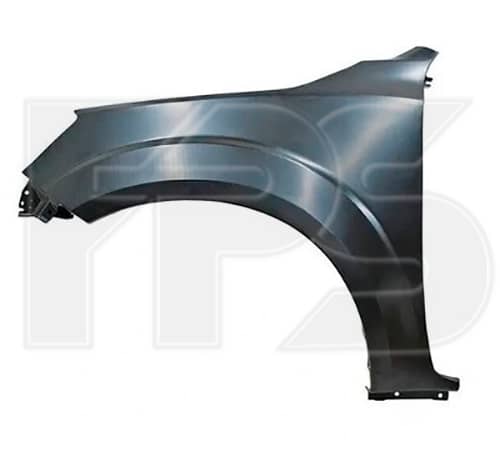 Крило Переднє Ліве Nissan Navara 2014-2020