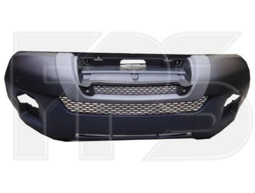 Бампер Передній Правий Land Rover Range Rover Evoque 2011-2015