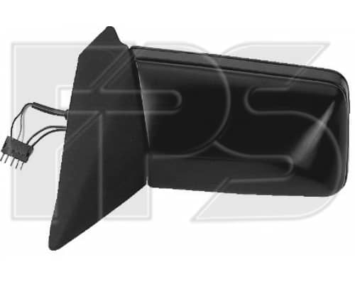 Дзеркало (в Зборі) Ліве Mercedes-Benz 124 1984-1996, A1248100779, A1248101321, A1248107716, A1248404916