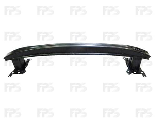 Шина Бампера Передня Права Volkswagen Caddy 2004-2010, 1T0 807 109B
