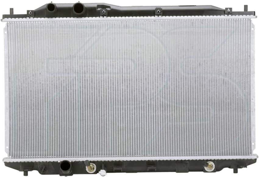 Радіатор Охолодження Honda Civic 2006-2011, 19010RNCT51, 19010RRH901