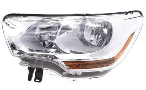 Фара передня CITROEN C4 2010-2017