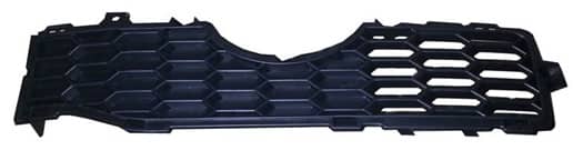 Решітка Пластикова Передня Ліва Chevrolet Captiva 2006-2011
