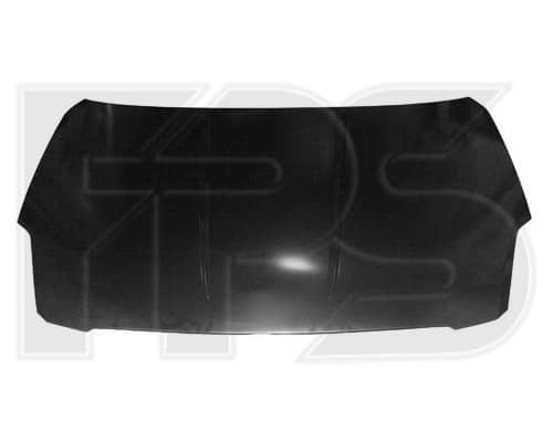 Капот Передній Правий Nissan Maxima 2004-2008