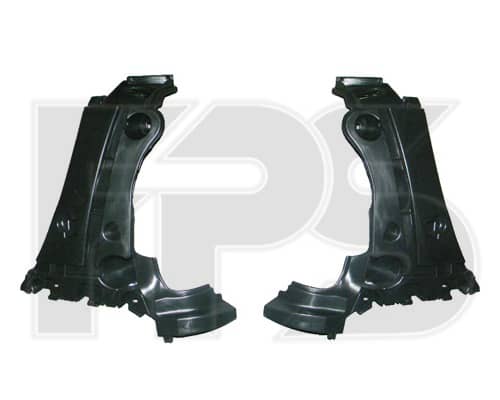Кріплення Бампера Задня Права Mercedes-Benz Citan 2012-2021, 7701478200
