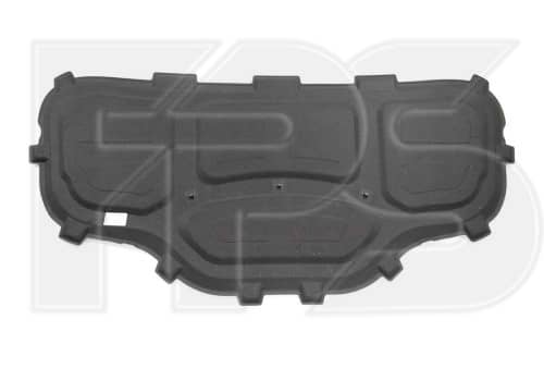 Ізоляційна автомобільна панель AUDI Q5 2021-2025