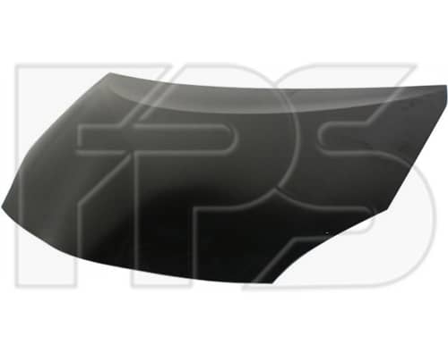 Капот Передній Правий Toyota Prius 2009-2015