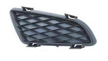 Решітка Пластикова Передня Ліва Mazda 6 2002-2008, GJ6A50C21A