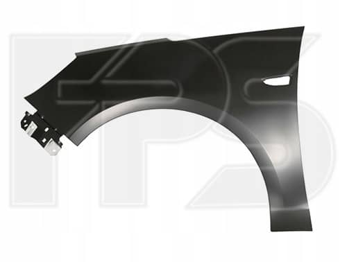 Крило Переднє Ліве Opel Zafira 2011-2016