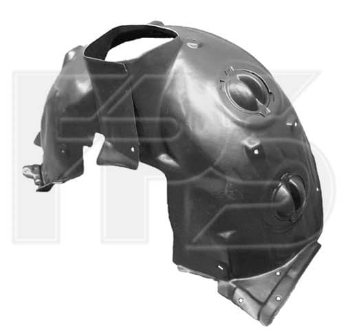 Підкрилок Передній Правий Mini Cooper 2006-2014