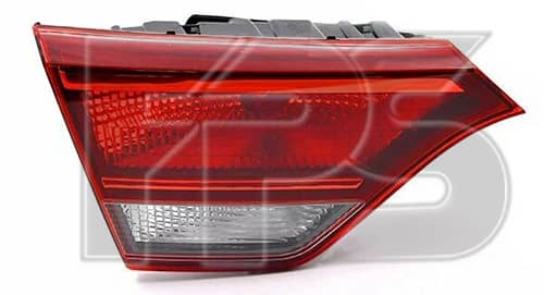 Ліхтар Задній Задній Лівий Kia RIO 2020-2023