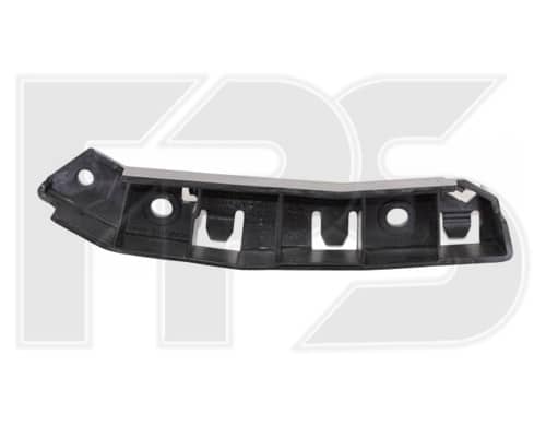 Кріплення Бампера Передня Ліва Ford Focus 2011-2014