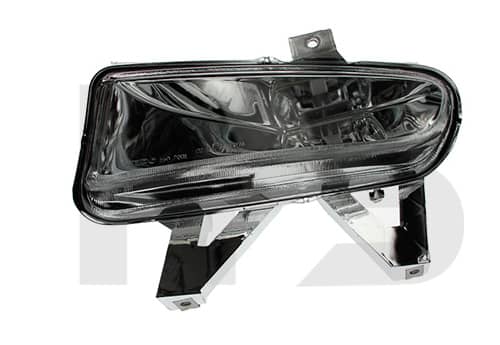 Фара Протитуманна Передня Права Peugeot 406 1999-2003, 6205V5