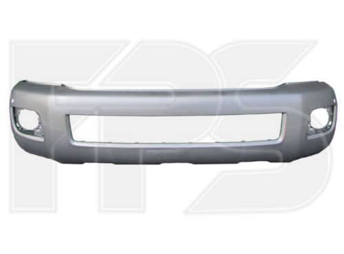 Бампер Передній Правий Toyota Sequoia 2007-2021