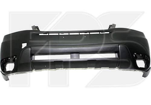 Бампер Передній Правий Subaru Forester 2013-2018