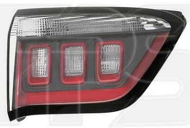 Ліхтар Задній Задній Лівий Jeep Compass 2021-2026
