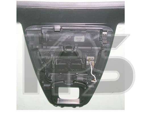 Скло Автомобільне(вітрове) Volkswagen Passat CC 2008-2012