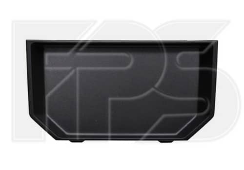 Заглушка Пластикова Передня Права Honda CRV 2020-2022