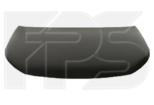 Капот Передній Правий Citroen C4 Cactus 2014-2018