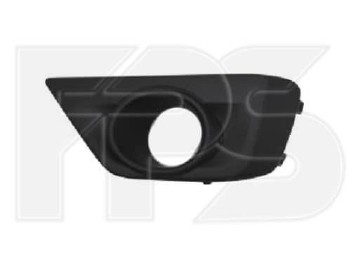 Решітка Бампера Передня Ліва Suzuki Grand Vitara 2012-2014