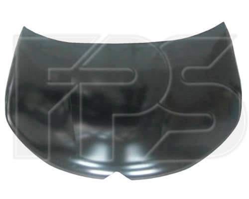 Капот Передній Citroen C4 2010-2017, 7901S1, 9822719680