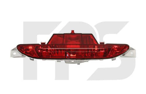 Ліхтар Задній Задній Правий Citroen C4 2020-2025, 9674308980