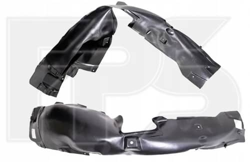 Підкрилок Передній Правий Fiat Croma 2005-2010