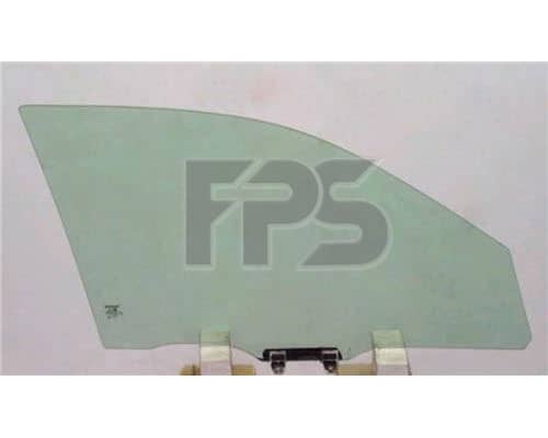 Скло Автомобільне(бокове) Ліве Honda Civic 2001-2003