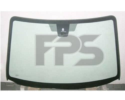 Скло Автомобільне(вітрове) Mazda 3 2004-2009