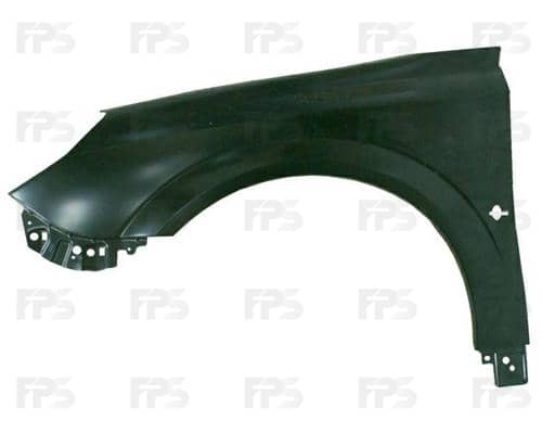 Крило Переднє Праве Opel Vectra 2002-2005, 61 02 338, 93172025