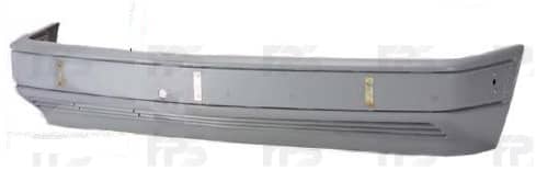 Бампер Передній Правий Mercedes-Benz 124 1984-1996, 124 880 4070, A 124 880 4070