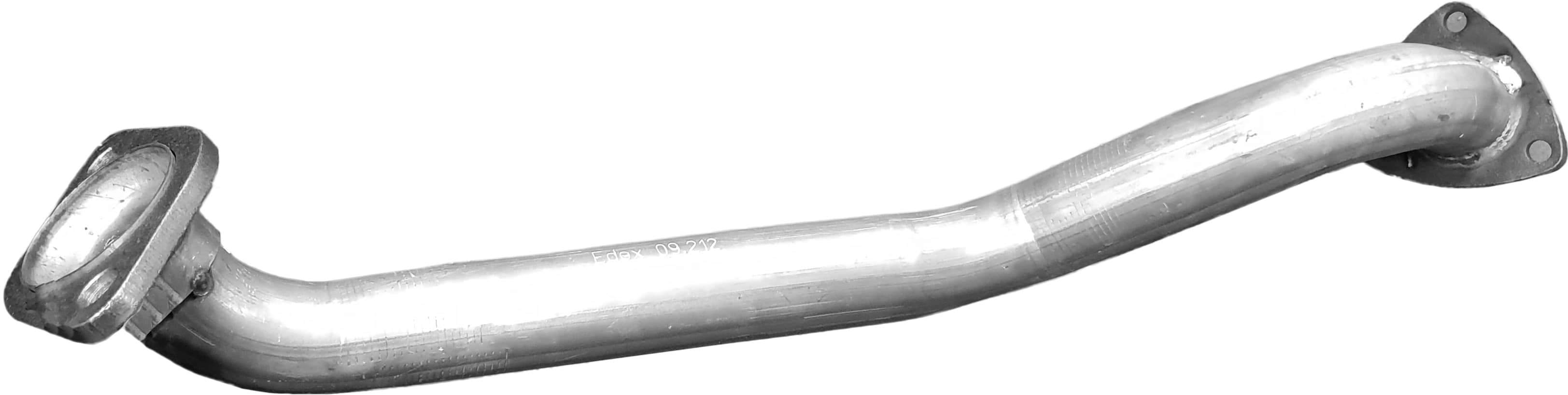 Труба З'єднувальна Вихлопної Системи Передня Honda Civic 2006-2011, 18210-SNA-A01